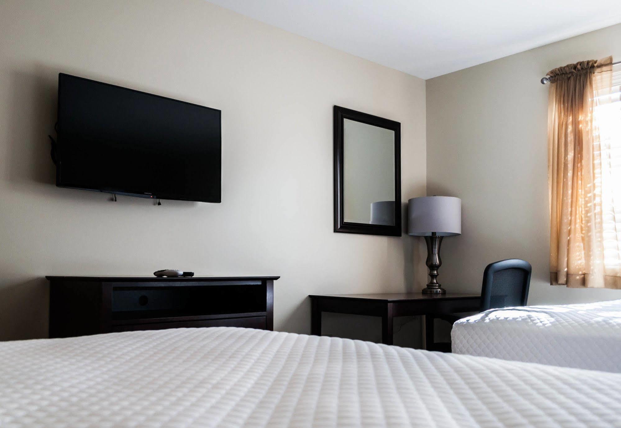 Holmes Suites And Inn Blacklick Zewnętrze zdjęcie