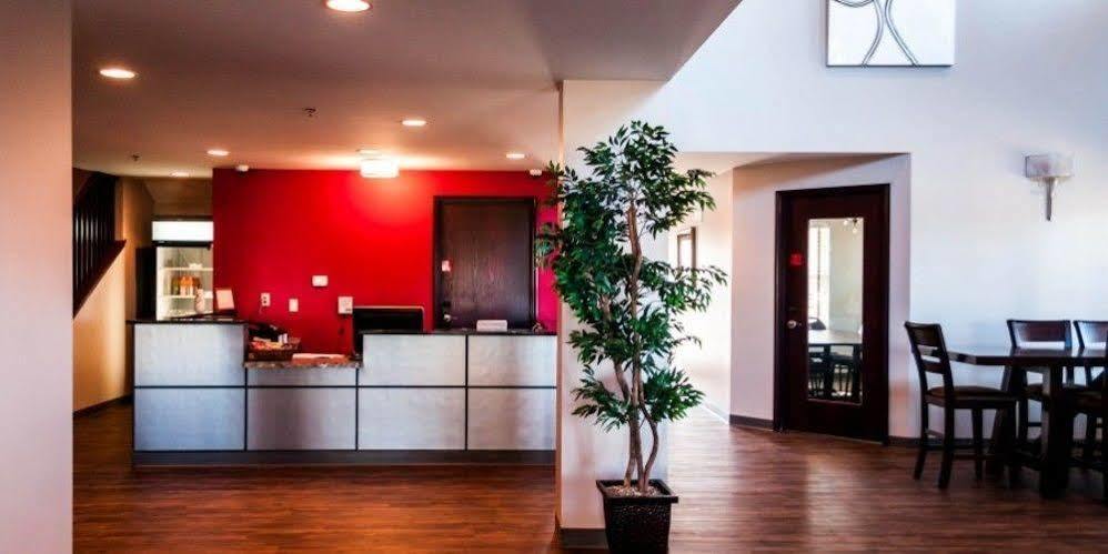 Holmes Suites And Inn Blacklick Zewnętrze zdjęcie
